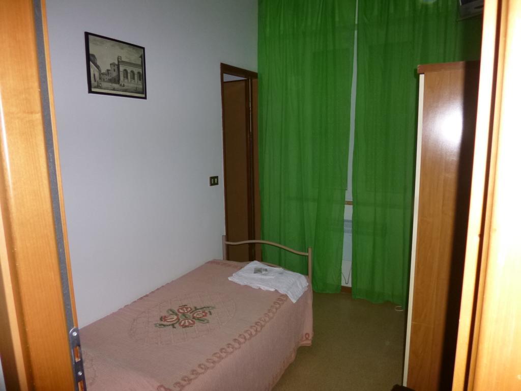 Consul Hotel 里米尼 客房 照片