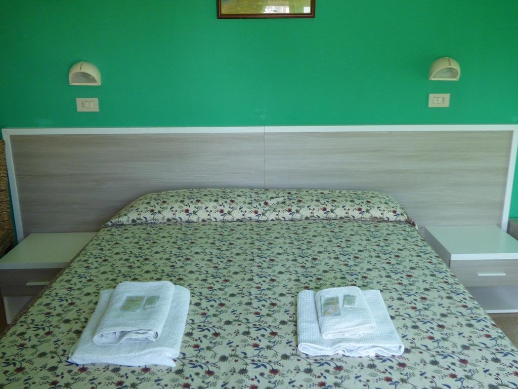 Consul Hotel 里米尼 外观 照片