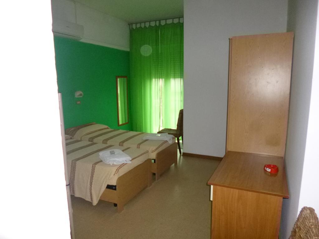 Consul Hotel 里米尼 外观 照片
