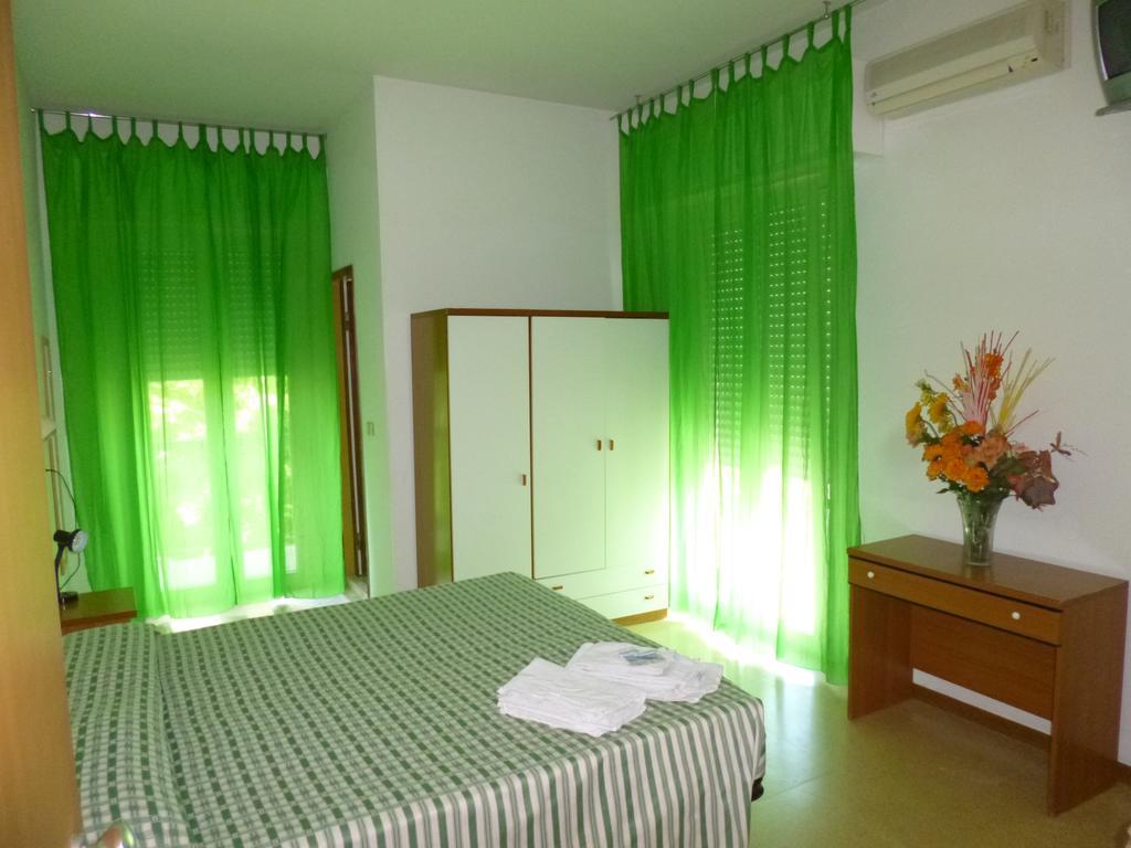 Consul Hotel 里米尼 外观 照片