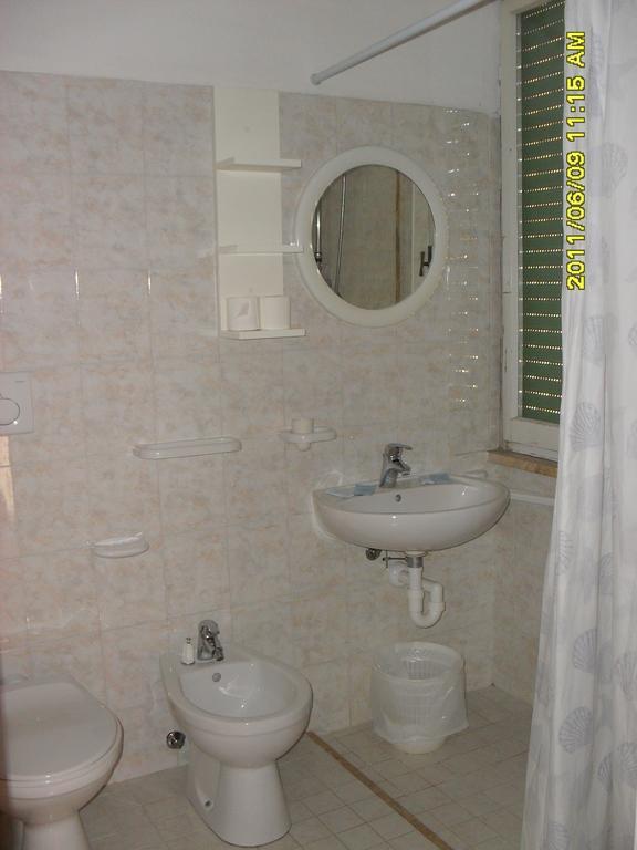 Consul Hotel 里米尼 外观 照片