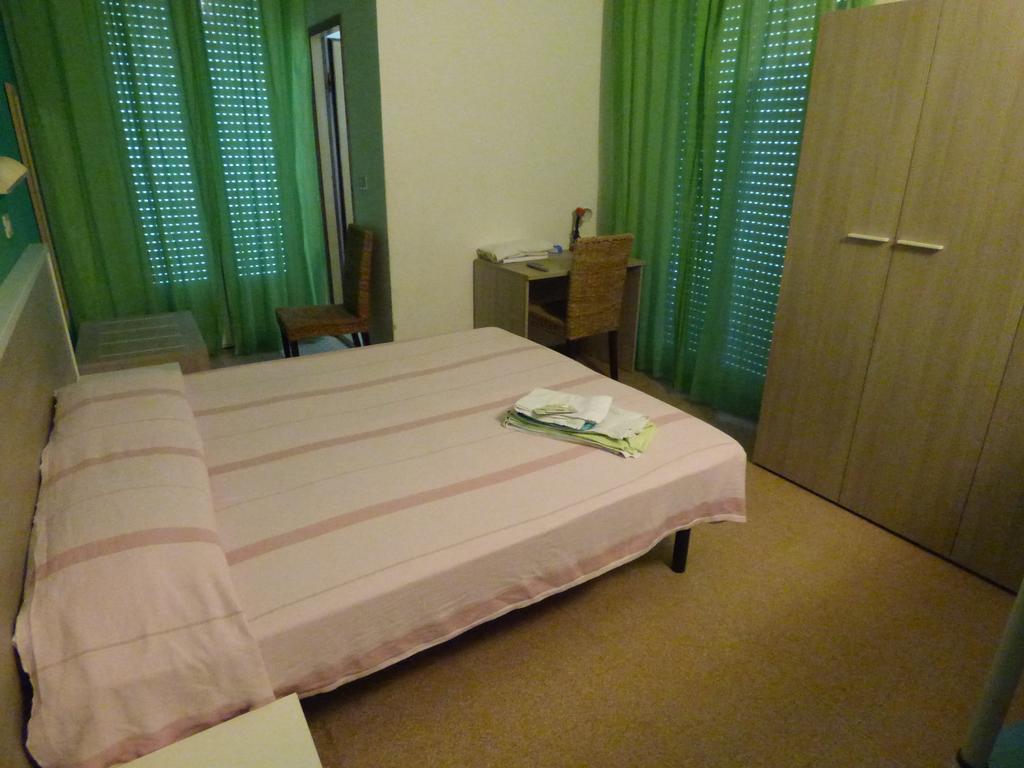 Consul Hotel 里米尼 外观 照片