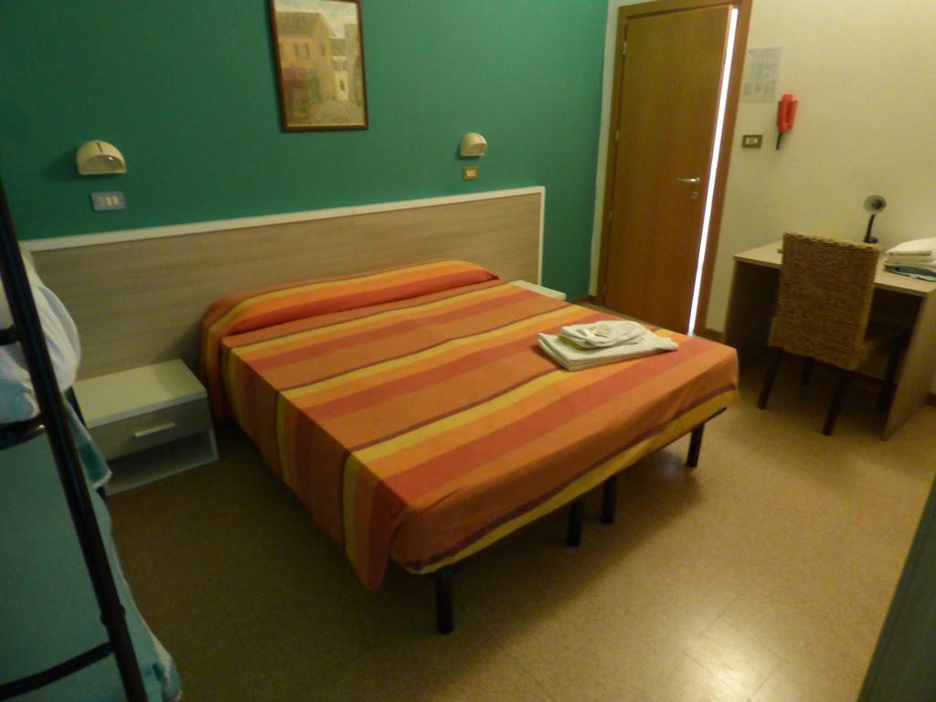 Consul Hotel 里米尼 外观 照片