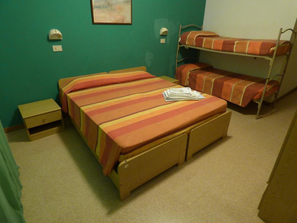 Consul Hotel 里米尼 外观 照片
